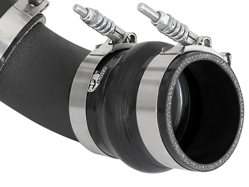 aFe Bladerunner Intercooler 17-18 GM Diesel Trucks V8-6.6L L5P - 46-20332-B
