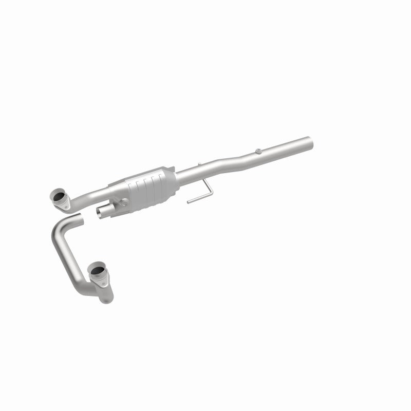MagnaFlow 94-95 Dodge Ram y-pipe CA Direct Fit Converter - 3391285