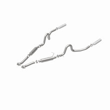 Load image into Gallery viewer, MagnaFlow Magnapack Sys C/B Ford Mustang Gt 4.6L 99-04 - 15673