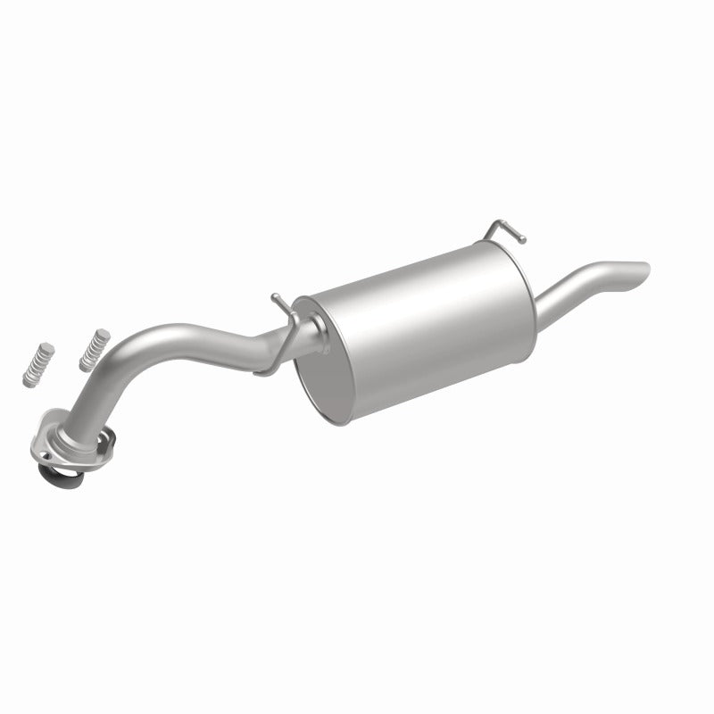 MagnaFlow BRE Exhaust Kit 12-17 Toyota PRIUS C 1.5L - 106-0851