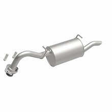Load image into Gallery viewer, MagnaFlow BRE Exhaust Kit 12-17 Toyota PRIUS C 1.5L - 106-0851