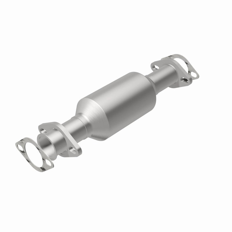 MagnaFlow Direct Fit Catalytic Converter California Grade 75-78 Nissan B210 1.4L - 3391761