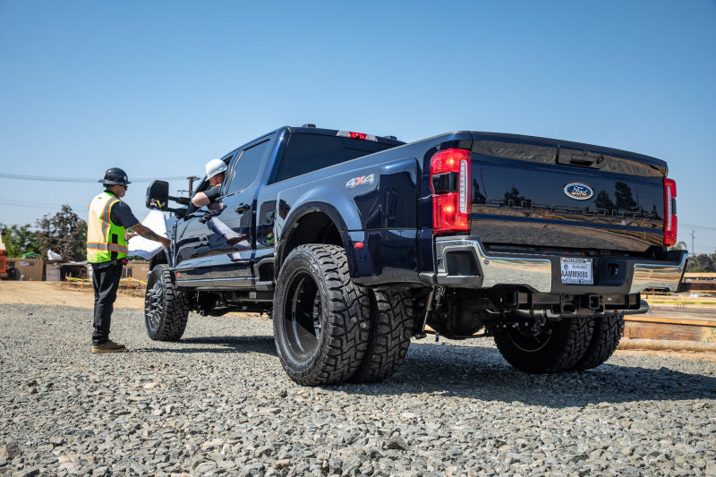 ICON 2023+ Ford F250/350 2.5in Stage 3 Suspension System w/ Radius Arms - K62563R