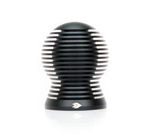 Load image into Gallery viewer, NRG Shift Knob Heat Sink Spheric Black - SK-702BK