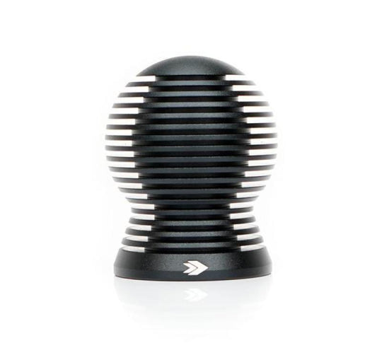 NRG Shift Knob Heat Sink Spheric Black - SK-702BK