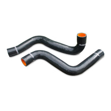 Load image into Gallery viewer, Mishimoto 04-08 Mazda RX8 Black Silicone Hose Kit - MMHOSE-RX8-03BK