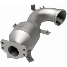 Load image into Gallery viewer, MagnaFlow Direct Fit Catalytic Converter 2013 Dodge Dart 1.4L - 51148