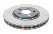 Load image into Gallery viewer, DBA 03-09 Chrysler PT Cruiser Turbocharged Front 4000 Series Plain Rotor - DBA42446