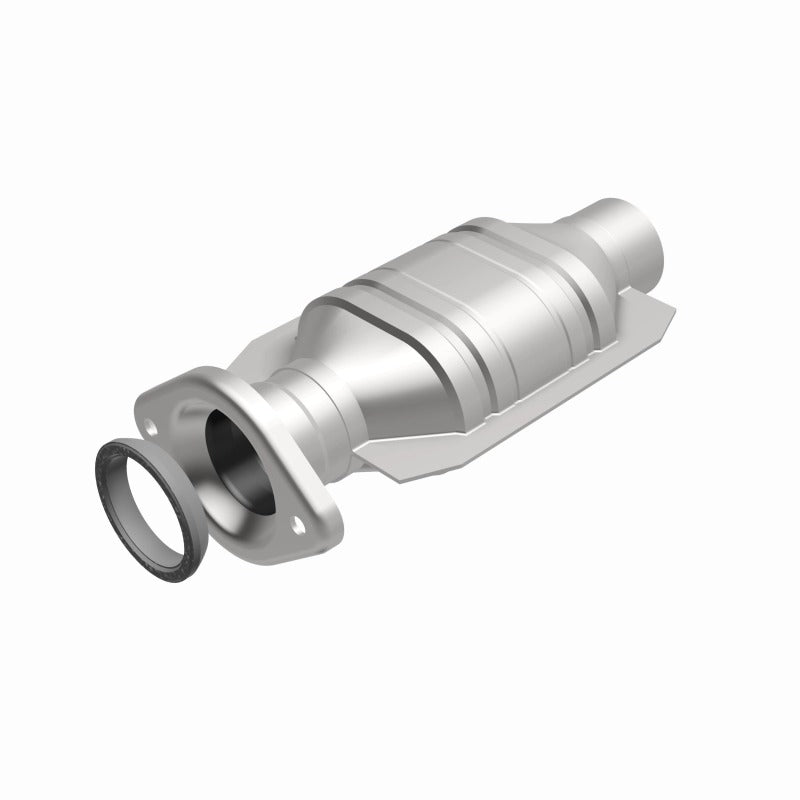 MagnaFlow Direct Fit Catalytic Converter 99-03 Lexus RX300 3.0L Rear - 51318