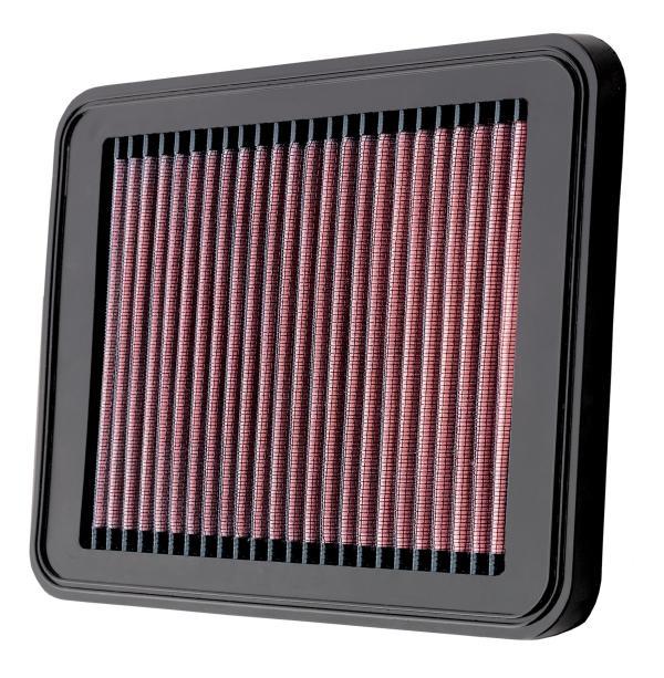 K&N 16-17 Honda CRF1000L Africa Twin 998 Replacement Drop In Air Filter (2 Per Box) - HA-9916