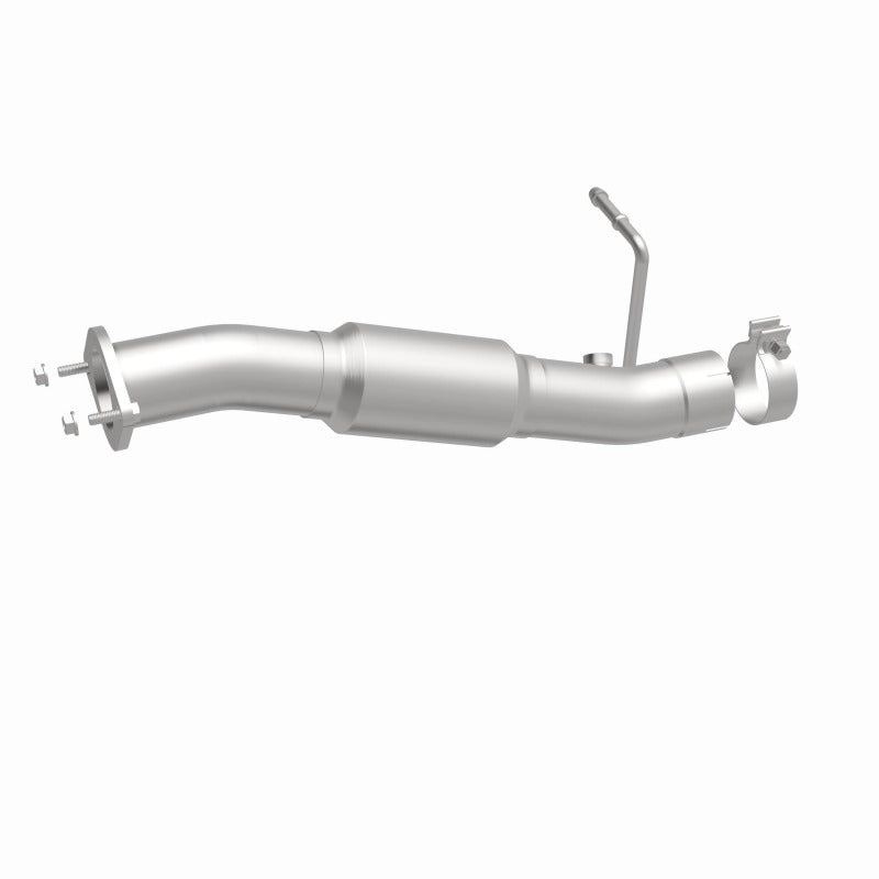 MagnaFlow Direct Fit Catalytic Converter 2001-2006 Chevrolet Silverado 3500 - 52494