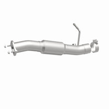 Load image into Gallery viewer, MagnaFlow Direct Fit Catalytic Converter 2001-2006 Chevrolet Silverado 3500 - 52494