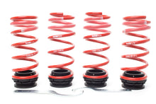 Load image into Gallery viewer, H&amp;R 12-19 BMW 650i Coupe F13 VTF Adjustable Lowering Springs (Incl. Adaptive Drive) - 23000-5