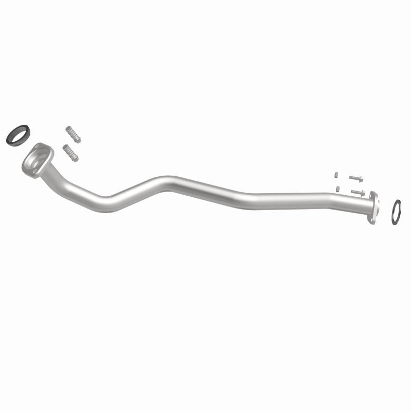BRE Exhaust 04-09 Highlander RX330 RX350 2.4L 3.3L 3.5L Front Pipe Kit - 107-0105
