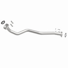 Load image into Gallery viewer, BRE Exhaust 04-09 Highlander RX330 RX350 2.4L 3.3L 3.5L Front Pipe Kit - 107-0105