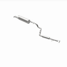 Load image into Gallery viewer, MagnaFlow BRE Exhaust Kit 99-05 VW Jetta - 106-0311