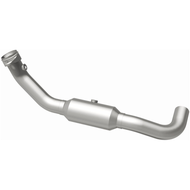 MagnaFlow 2006 Ford F-150 4.6L Direct Fit Converter - 4651409