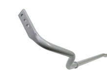Load image into Gallery viewer, Whiteline 15-18 BMW M3 / 15-20 BMW M4 Rear 26mm Heavy Duty Adjustable Swaybar - BBR44Z