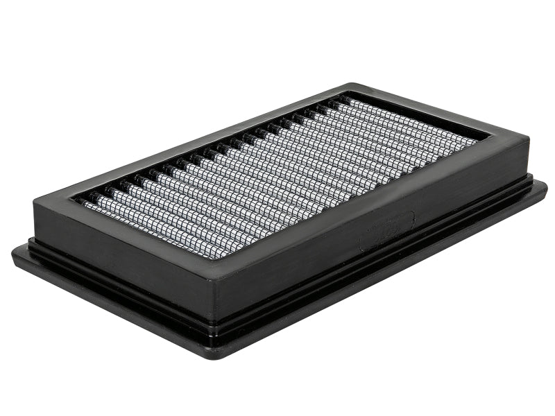 aFe Magnum FLOW Replacement Air Filter w/Pro DRY S Nissan Cube/Versa/NV200 07-18 L4-1.6L/1.8L/2.0L - 31-10273