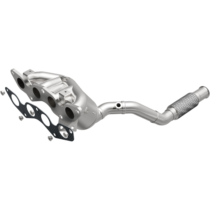 MagnaFlow Direct Fit Catalytic Converter 2018-2021 Ford EcoSport Single Manifold 2L - 290002