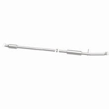 Load image into Gallery viewer, MagnaFlow 16-18 Hyundai Tucson L4 2.0L OEM Grade / EPA Compliant Direct-Fit Catalytic Converter - 21-145
