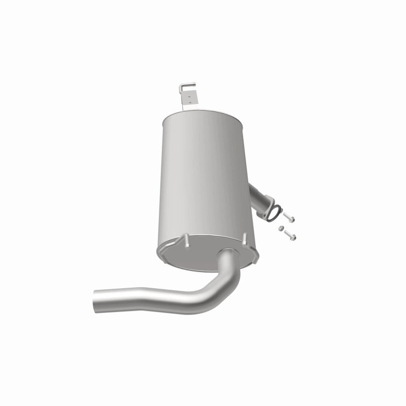 BRExhaust 06-08 Suzuki Grand Vitara 2.7L Muffler Kit - 108-0120