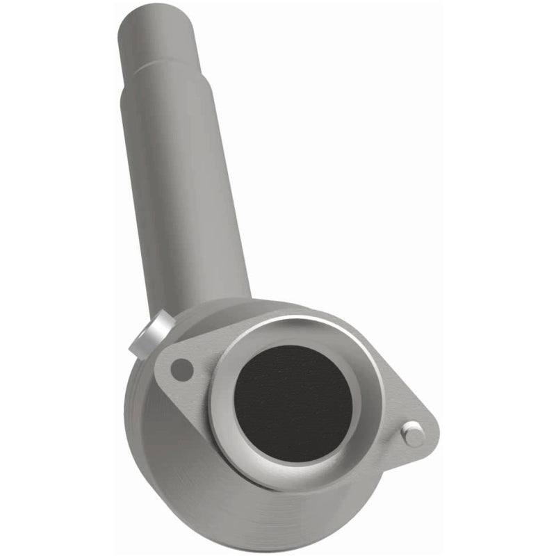 MagnaFlow Direct Fit Catalytic Converter 10-12 Jaguar XJ V8-5.0L - 52070