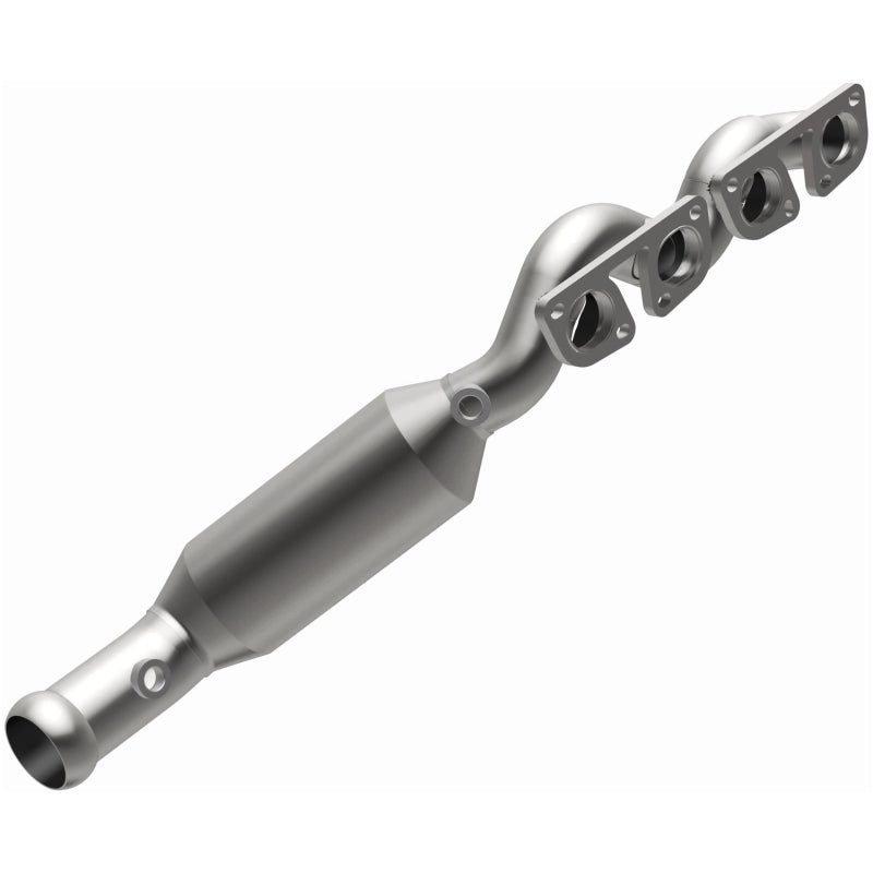 MagnaFlow Direct Fit Catalytic Converter 07-10 BMW X5 4.8L V8 - 52237