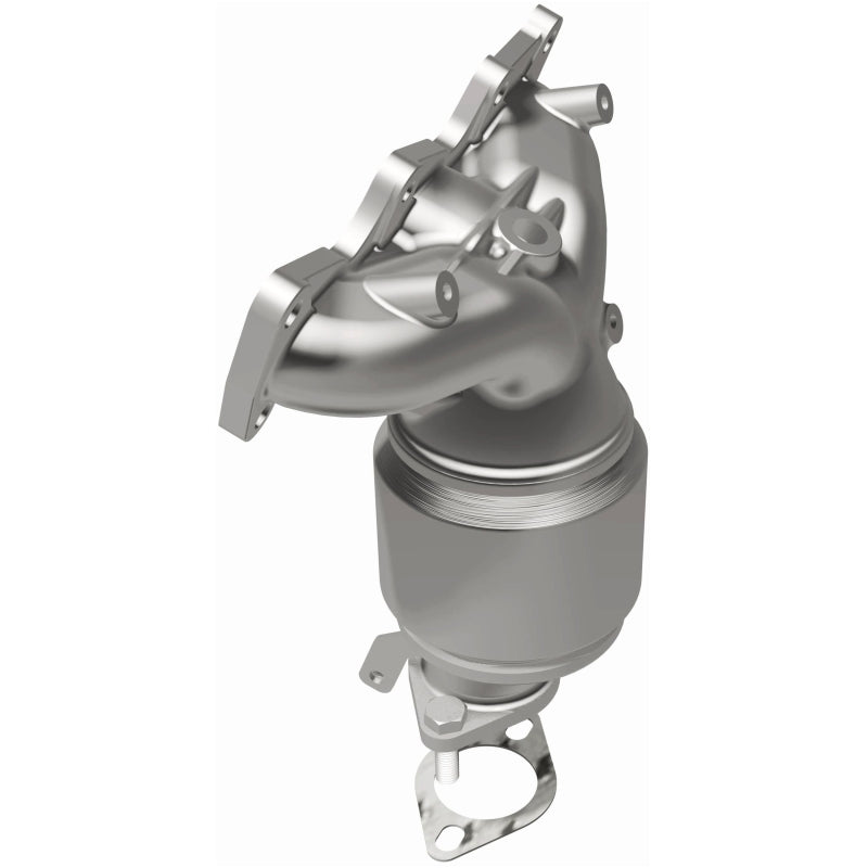 MagnaFlow Direct Fit Catalytic Converter 11-12 Kia Sedona 3.5L OEM Grade Manifold - 52782