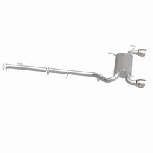 Load image into Gallery viewer, BRExhaust 03-09 Nissan 350Z 3.5L Exhaust Kit - 106-0883