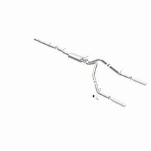 Load image into Gallery viewer, MagnaFlow SYS C/B 10 Chevy Silverado EC/SB - 15565