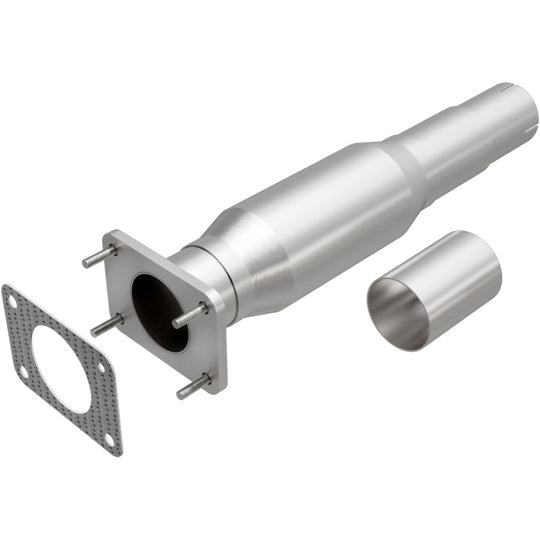 MagnaFlow Direct Fit Catalytic Converter 00-01 Cadillac Deville 4.6L - 51762