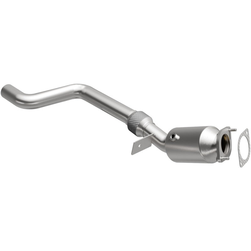 MagnaFlow 15-17 Ford Mustang 5.2L Direct Fit Converter - 5561422
