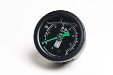 Load image into Gallery viewer, Radium Engineering 08-17 Subaru WRX STI Fuel Pressure Gauge w/ 8AN ORB Adapter - 20-0386