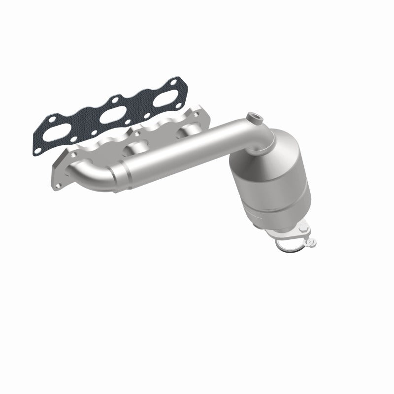 MagnaFlow Direct Fit Catalytic Converter 04-08 Grand Vitara V6 2.7L DS - 51254