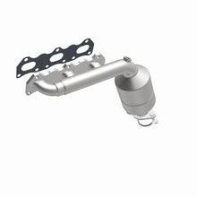 Load image into Gallery viewer, MagnaFlow Direct Fit Catalytic Converter 04-08 Grand Vitara V6 2.7L DS - 51254