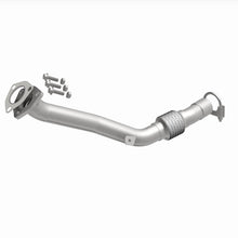 Load image into Gallery viewer, BRE Exhaust 97-01 A4 Quattro 1.8L Front Pipe Kit - 107-0149