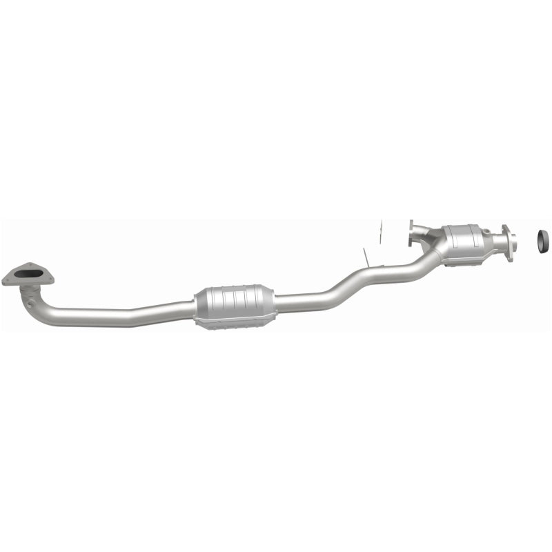 MagnaFlow Conv DF 01-04 Subaru Outback 3L Driver Side - 24235
