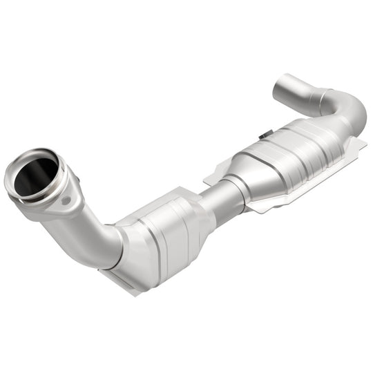 MagnaFlow Direct Fit Catalytic Converter 99 F150 4.6L V8 D/S 2WD - 93394