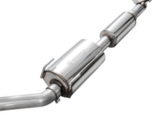 Load image into Gallery viewer, AWE Tuning Exhaust for 4th Gen Toyota Tacoma BashGuard Only - 3015-28254