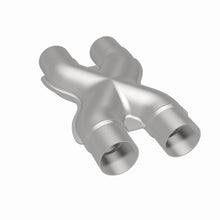 Load image into Gallery viewer, MagnaFlow Smooth Trans X 2.25/2.25 X 12 SS - 10790