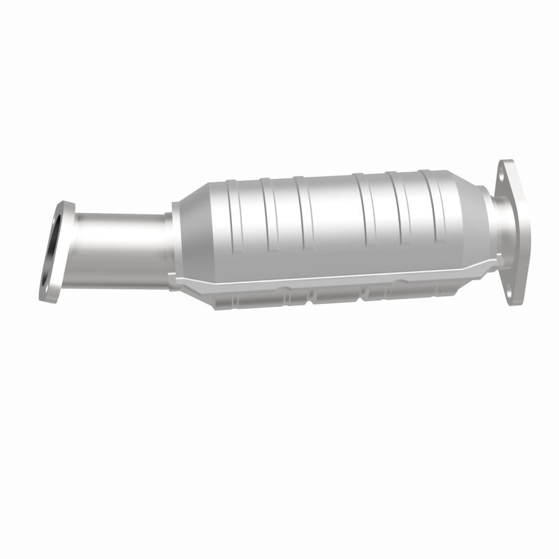 MagnaFlow Direct Fit Catalytic Converter 06-07 Hyundai Sonata 3.3L - 49811