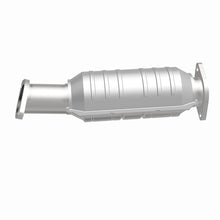 Load image into Gallery viewer, MagnaFlow Direct Fit Catalytic Converter 06-07 Hyundai Sonata 3.3L - 49811