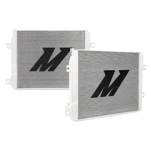 Load image into Gallery viewer, Mishimoto 11+ Chevy 6.6L Duramax Radiator - MMRAD-DMAX-11