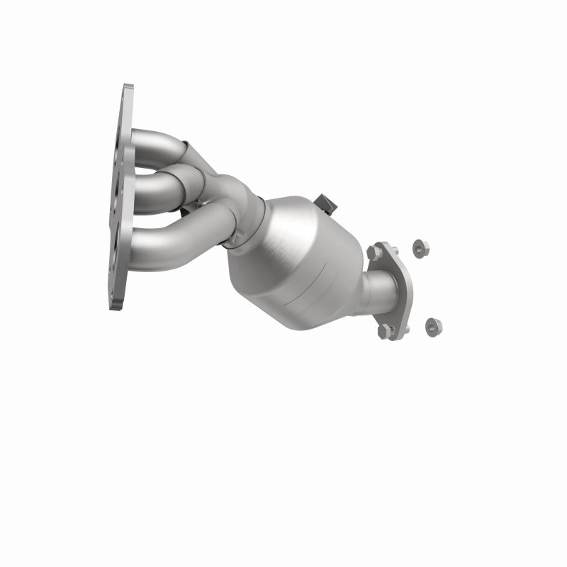 MagnaFlow 06-12 Toyota RAV4 3.5L Direct Fit Converter - 5582820