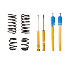 Load image into Gallery viewer, Bilstein B12 1986 BMW 325 Base Front and Rear Suspension Kit