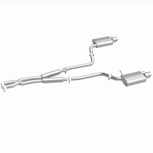 Load image into Gallery viewer, MagnaFlow BRE Exhaust Kit 10-14 Cadillac CTS - 106-0863
