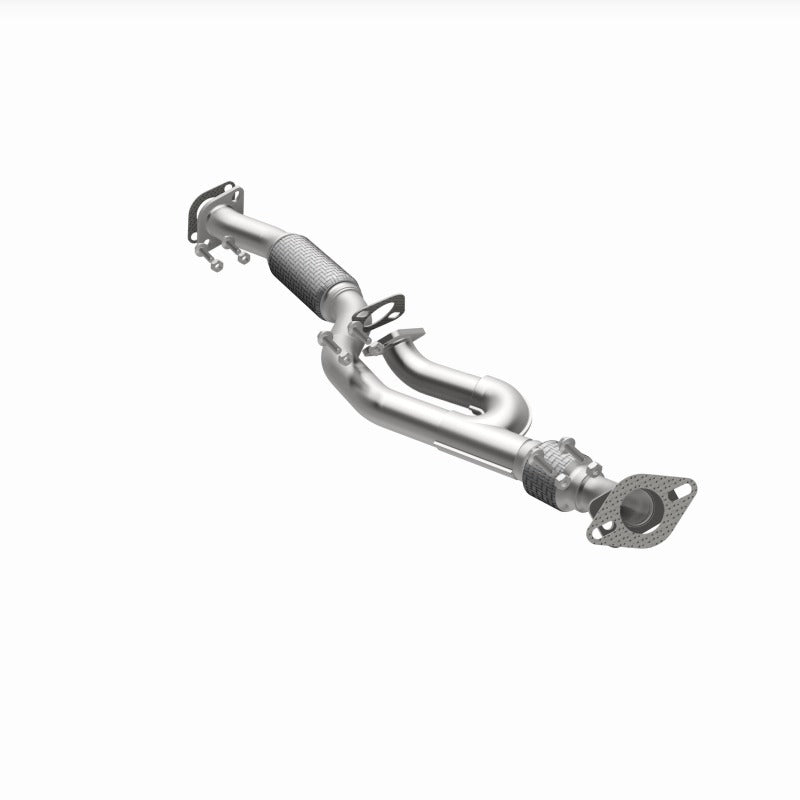 BRE Exhaust 05-08 Tucson Sportage 2.7L Front Pipe Kit - 107-0131