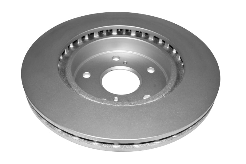 DBA 06-13 Suzuki Grand Vitara Front En-Shield Standard Rotor - DBA2580E