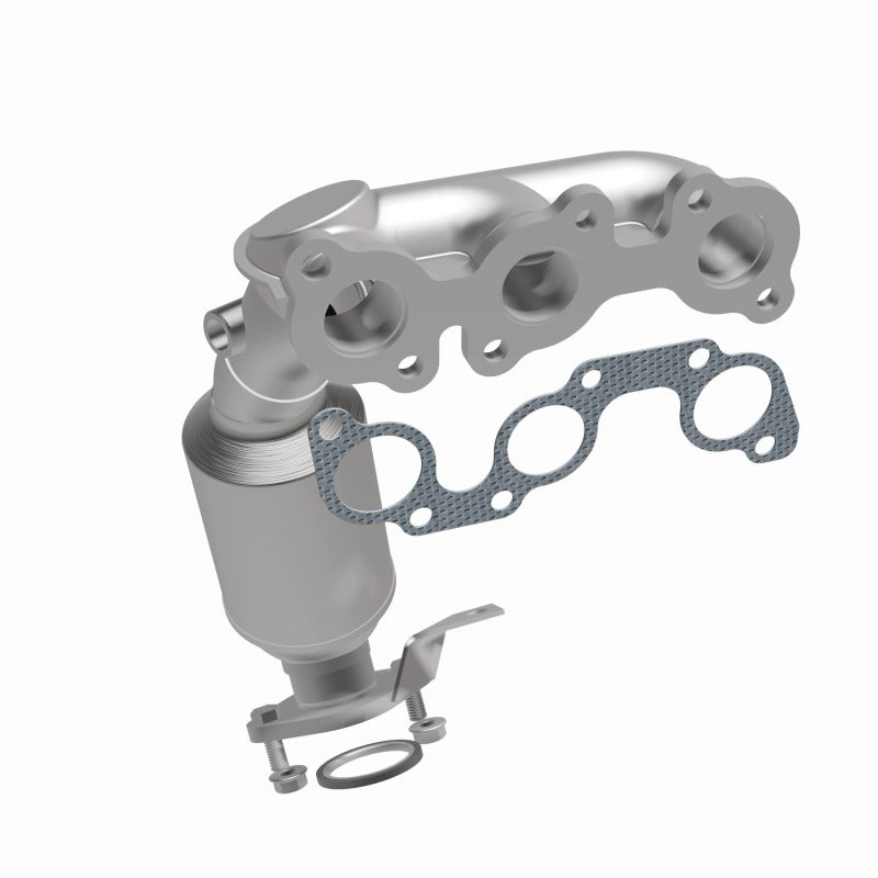MagnaFlow 04-06 Toyota Sienna 3.3L Direct Fit Converter - 5582833
